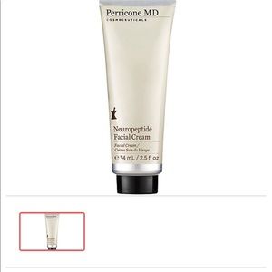 Perricone MD neuropeptide Facial Cream